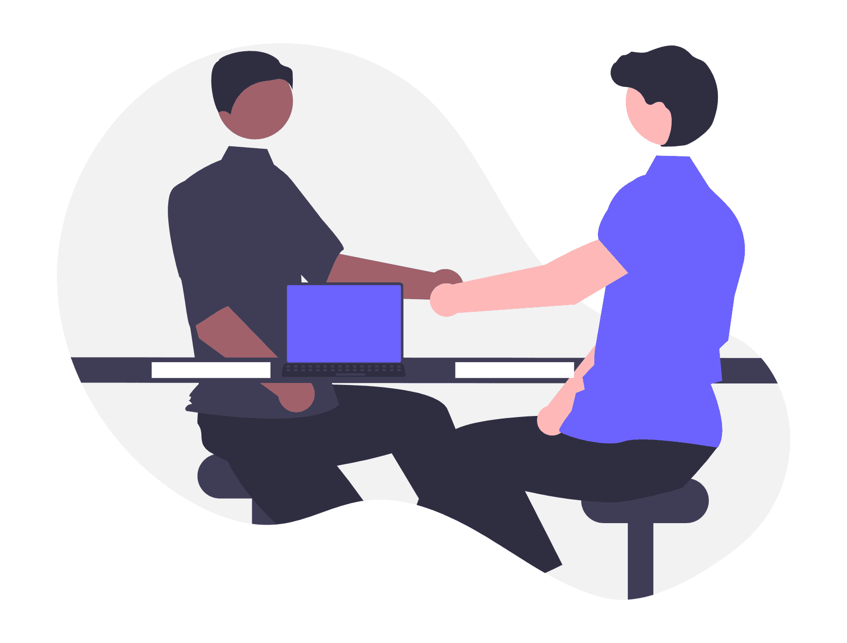 Remote Interview Best Practices: Audio, Lighting, Energy