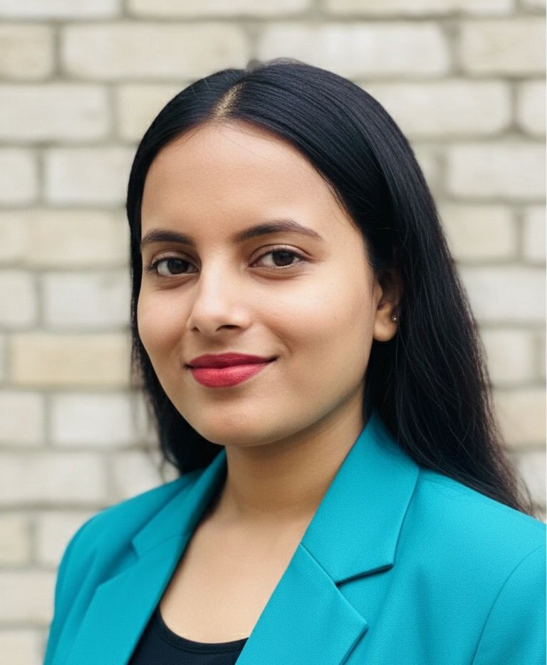 Kumkum Singh
