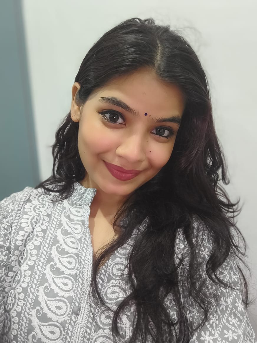 Aditi Mallik