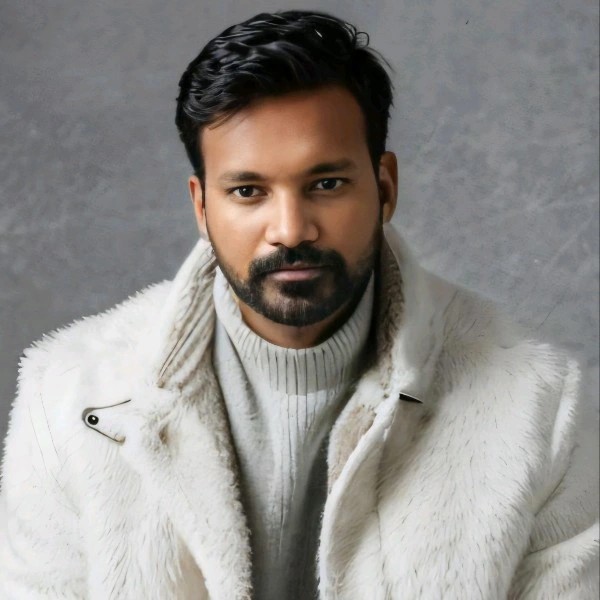 Kundan Kumar