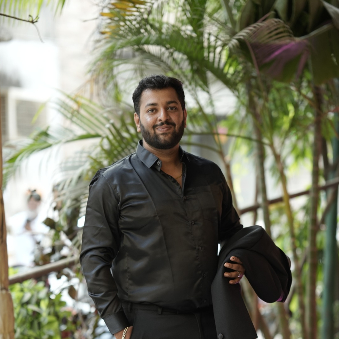 Swapnil Rawle