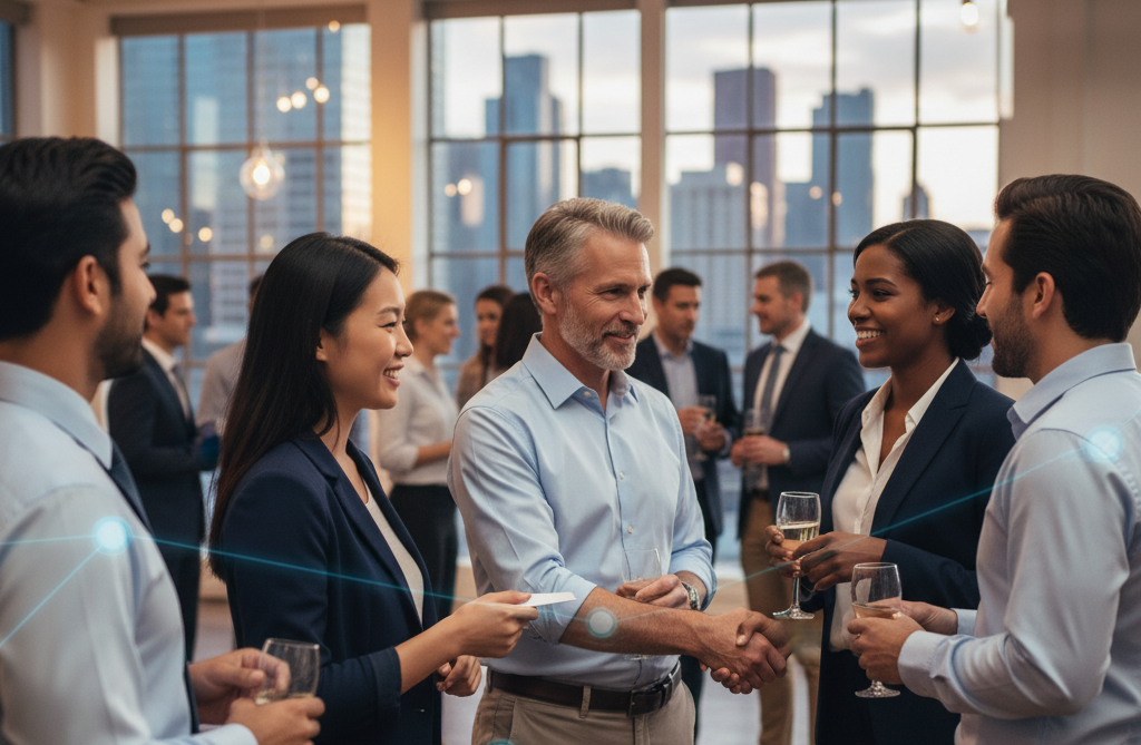 Career Change Interview: How to Pitch Yourself for a New Field